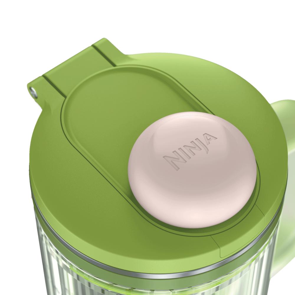 Licuadora Personal Ninja Blendboss Verde