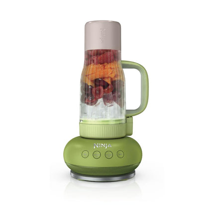 Licuadora Personal Ninja Blendboss Verde