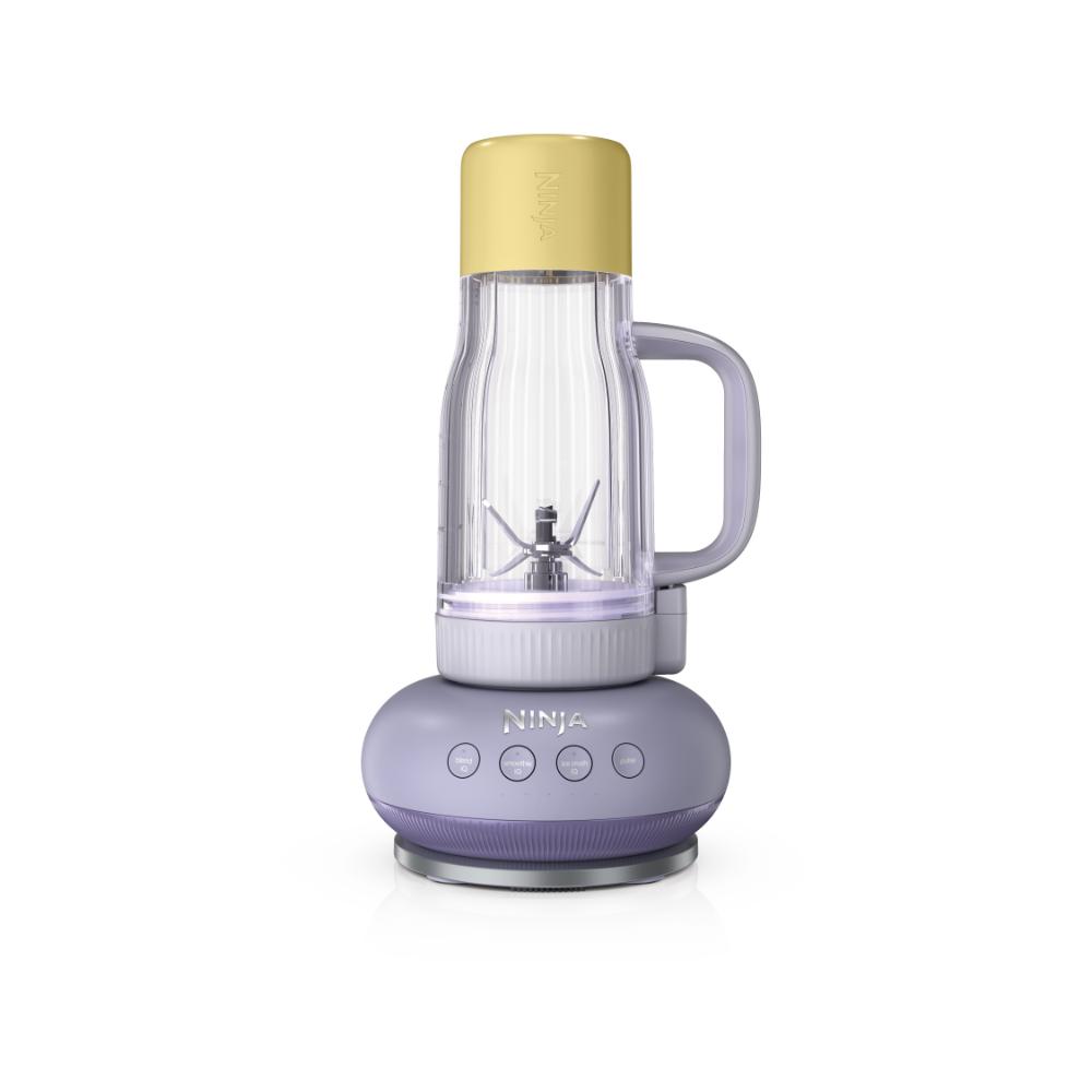 Licuadora Personal Ninja BlendBOSS  1200W con Vaso de 26 oz