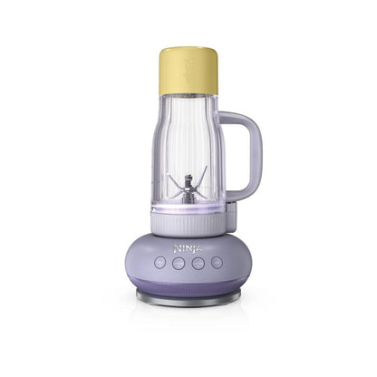 Licuadora Personal Ninja BlendBOSS  1200W con Vaso de 26 oz