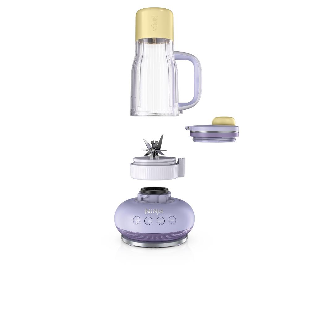 Licuadora Personal Ninja BlendBOSS  1200W con Vaso de 26 oz