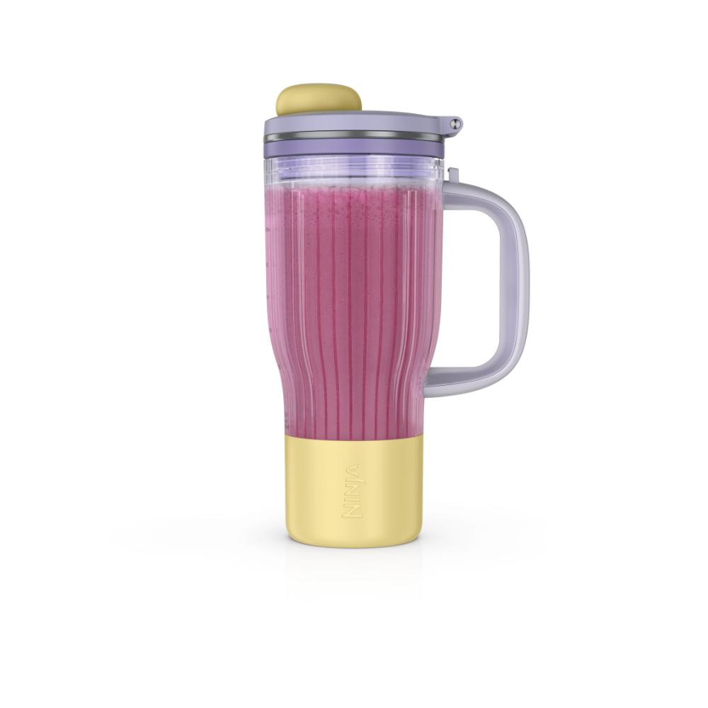 Licuadora Personal Ninja BlendBOSS  1200W con Vaso de 26 oz