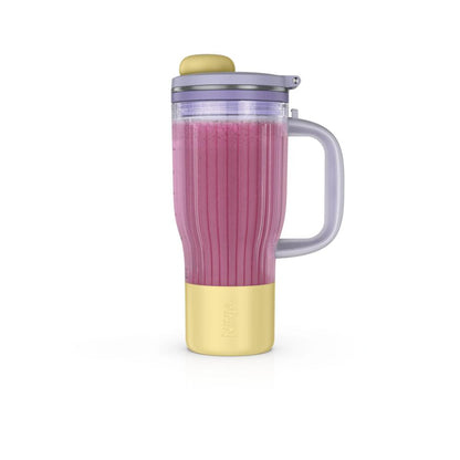 Licuadora Personal Ninja BlendBOSS  1200W con Vaso de 26 oz