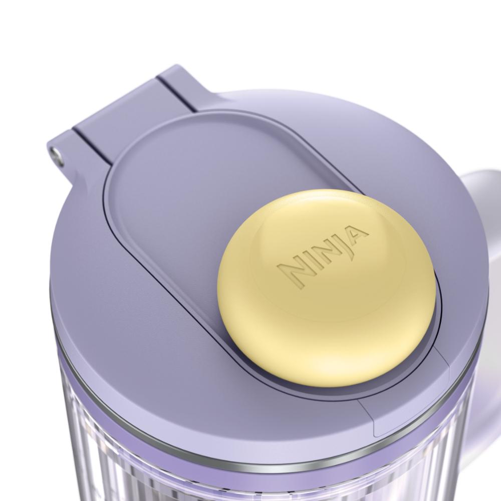 Licuadora Personal Ninja BlendBOSS  1200W con Vaso de 26 oz