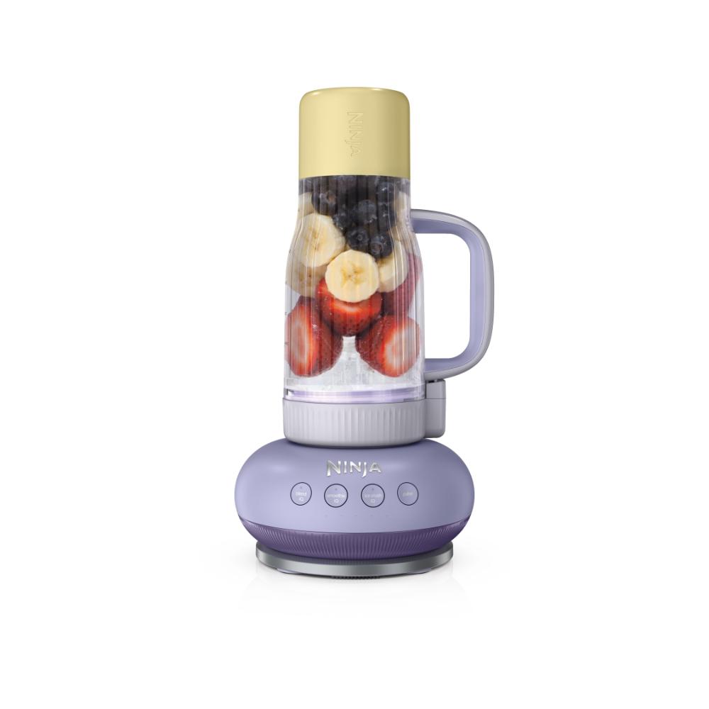 Licuadora Personal Ninja BlendBOSS  1200W con Vaso de 26 oz