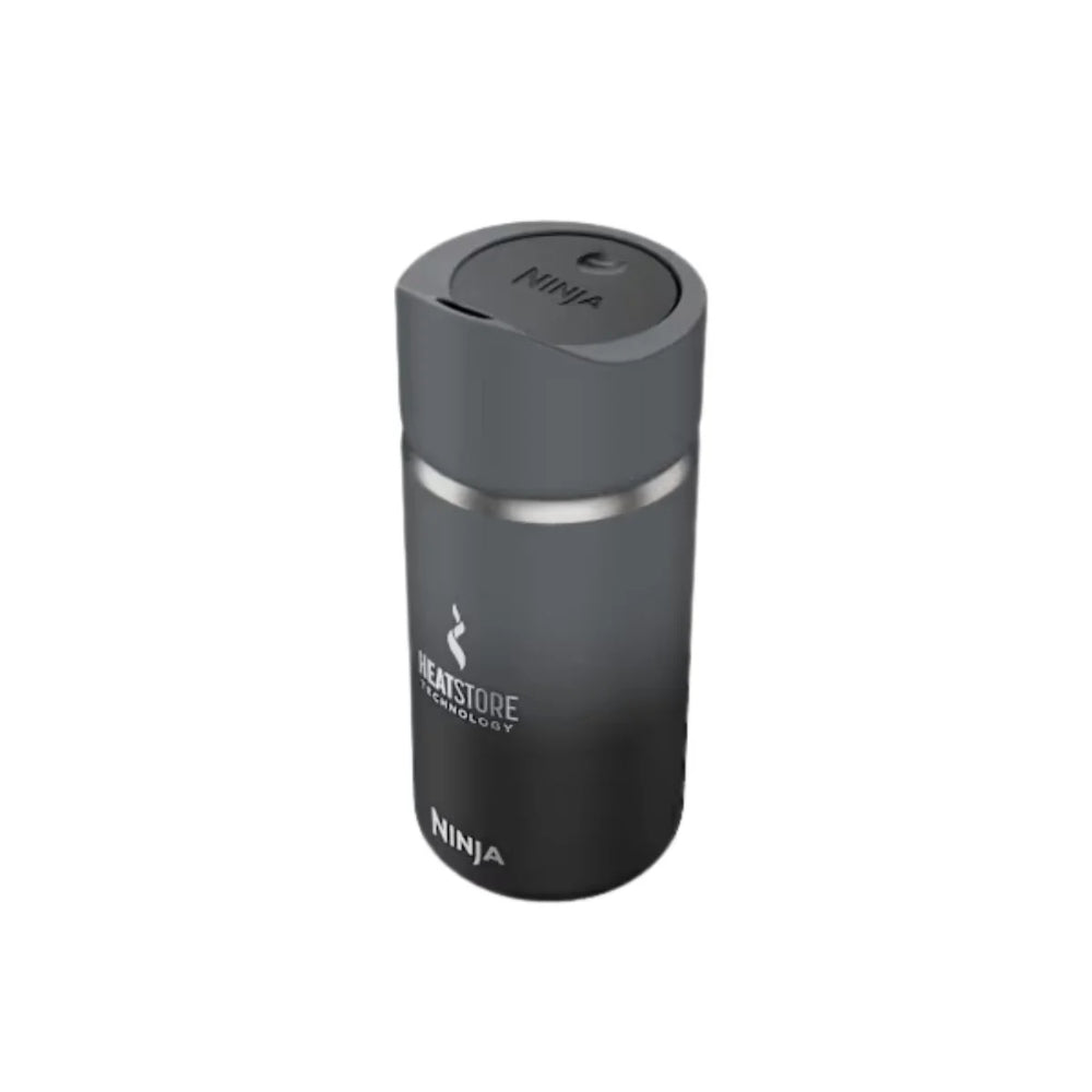 Vaso Térmico Ninja Sip Perfect 16 Oz Negro Onix