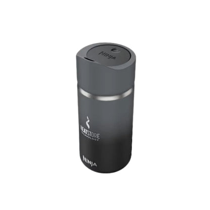 Vaso Térmico Ninja Sip Perfect 16 Oz Negro Onix