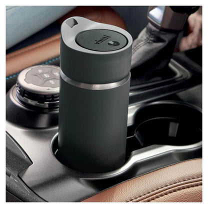 Vaso Térmico Ninja Sip Perfect 16 Oz Negro Onix