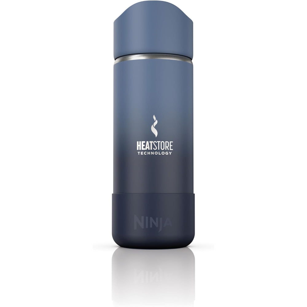 Vaso Térmico Ninja Sip Perfect 16 Oz Azul Medianoche