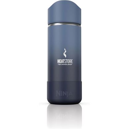 Vaso Térmico Ninja Sip Perfect 16 Oz Azul Medianoche