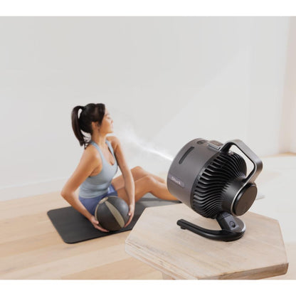 Ventilador Shark FlexBreeze HydroGo FA052
