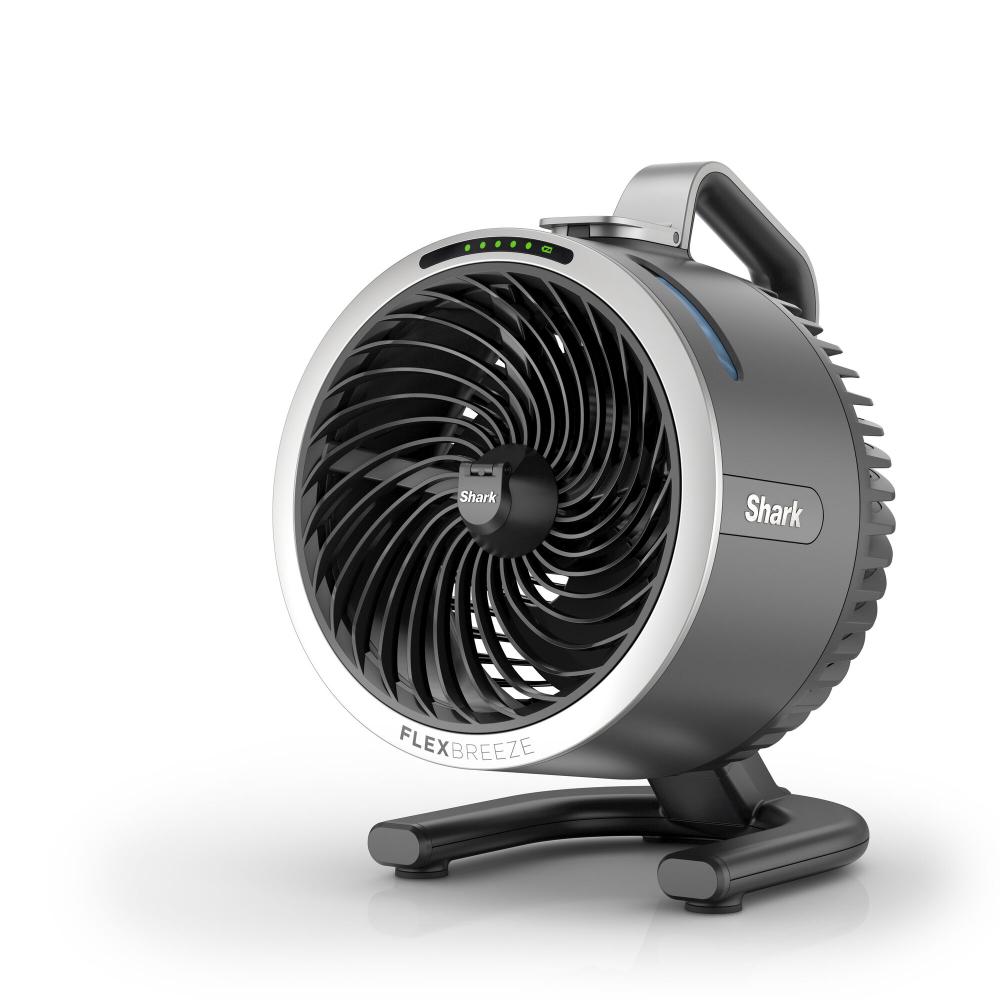 Ventilador Shark FlexBreeze HydroGo FA052