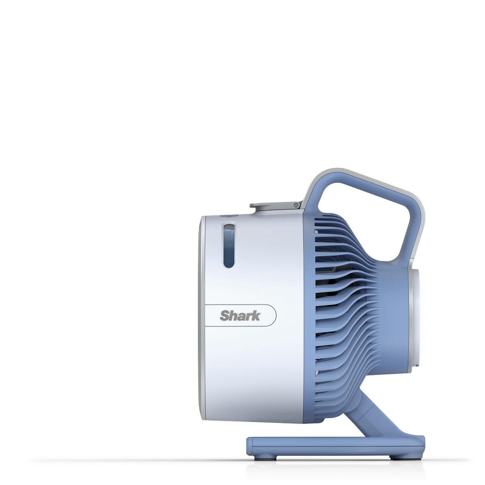 Ventilador Shark FlexBreeze HydroGo FA052BL