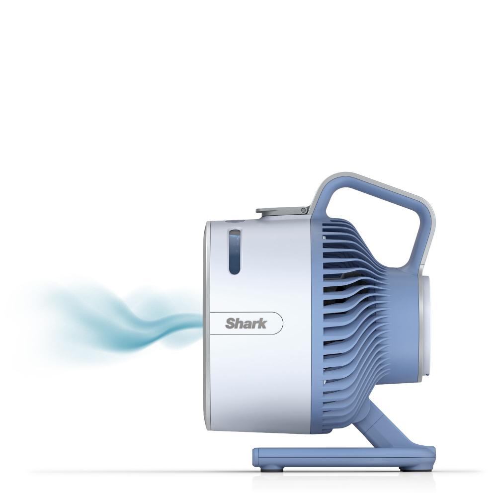 Ventilador Shark FlexBreeze HydroGo FA052BL