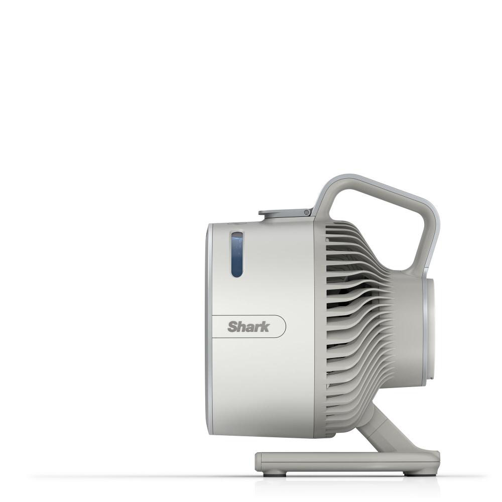 Ventilador Shark FlexBreeze HydroGo con nebulizador FA052DV