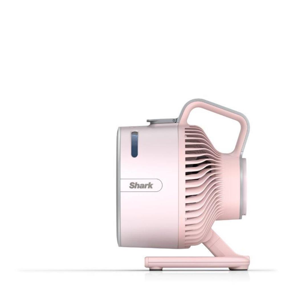 Ventilador Shark FlexBreeze HydroGo FA052PK