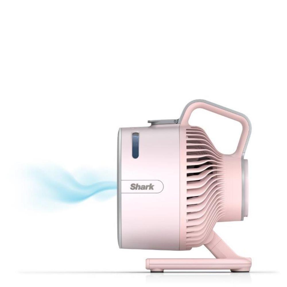 Ventilador Shark FlexBreeze HydroGo FA052PK