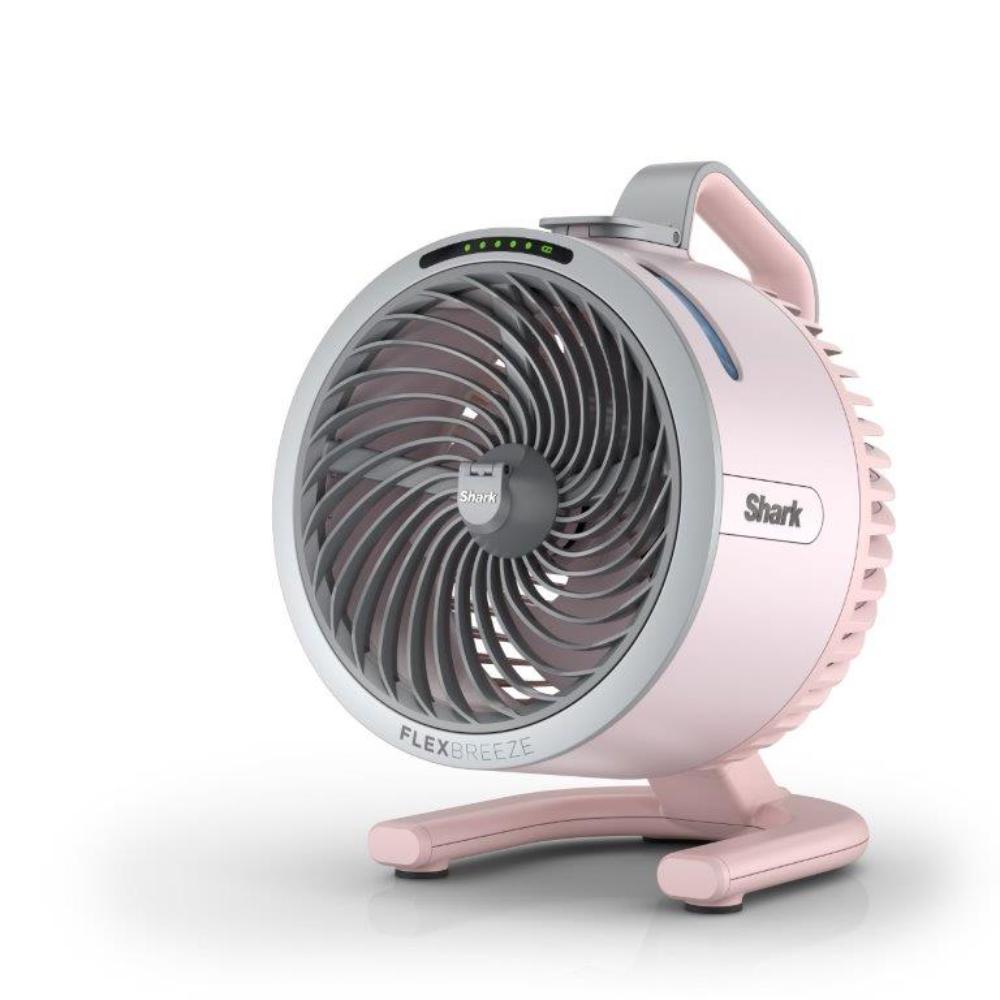 Ventilador Shark FlexBreeze HydroGo FA052PK