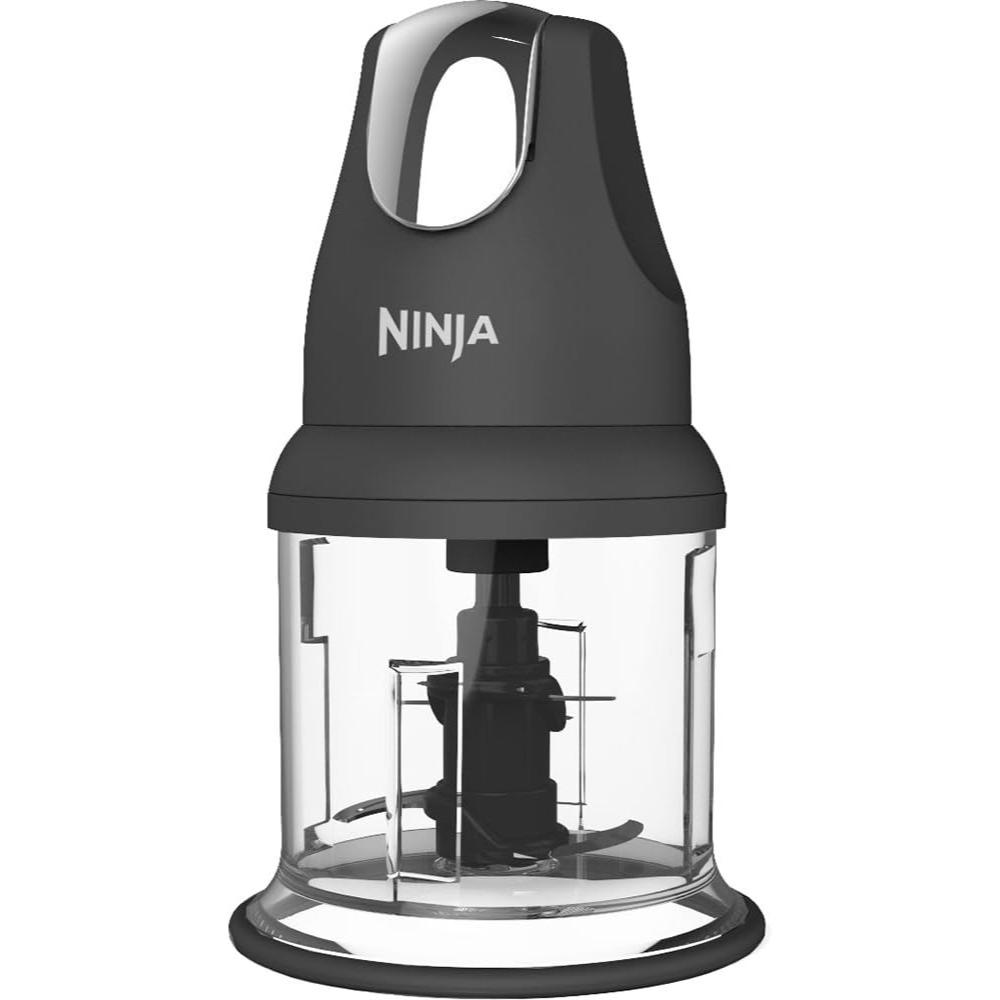 Ninja Express Chop - Procesador de Alimentos