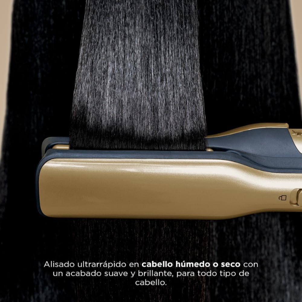 Multiestilizador Shark Glam FlexStyle HD6052S con Difusor 5 En 1 Antifrizz