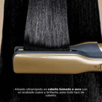 Multiestilizador Shark Glam FlexStyle HD6052S con Difusor 5 En 1 Antifrizz