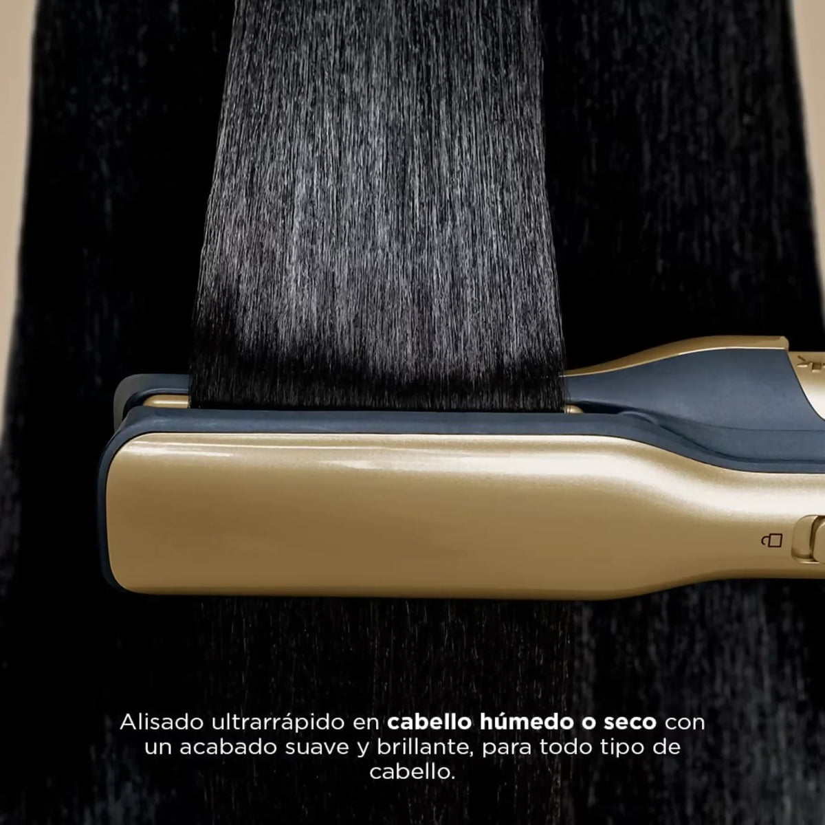 Multiestilizador Shark Glam FlexStyle HD6052S con Difusor 5 En 1 Antifrizz