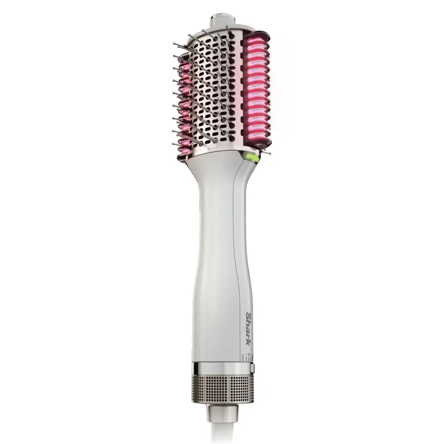 Shark SmoothStyle® - Peine Térmico y Cepillo de Secado HT202 - Húmedo y Seco
