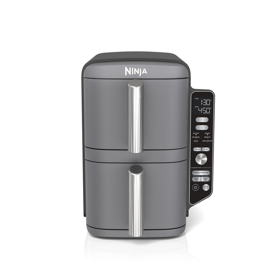 Freidora de Aire Ninja Doublestack Xl de 2 Canastas SL401LAA