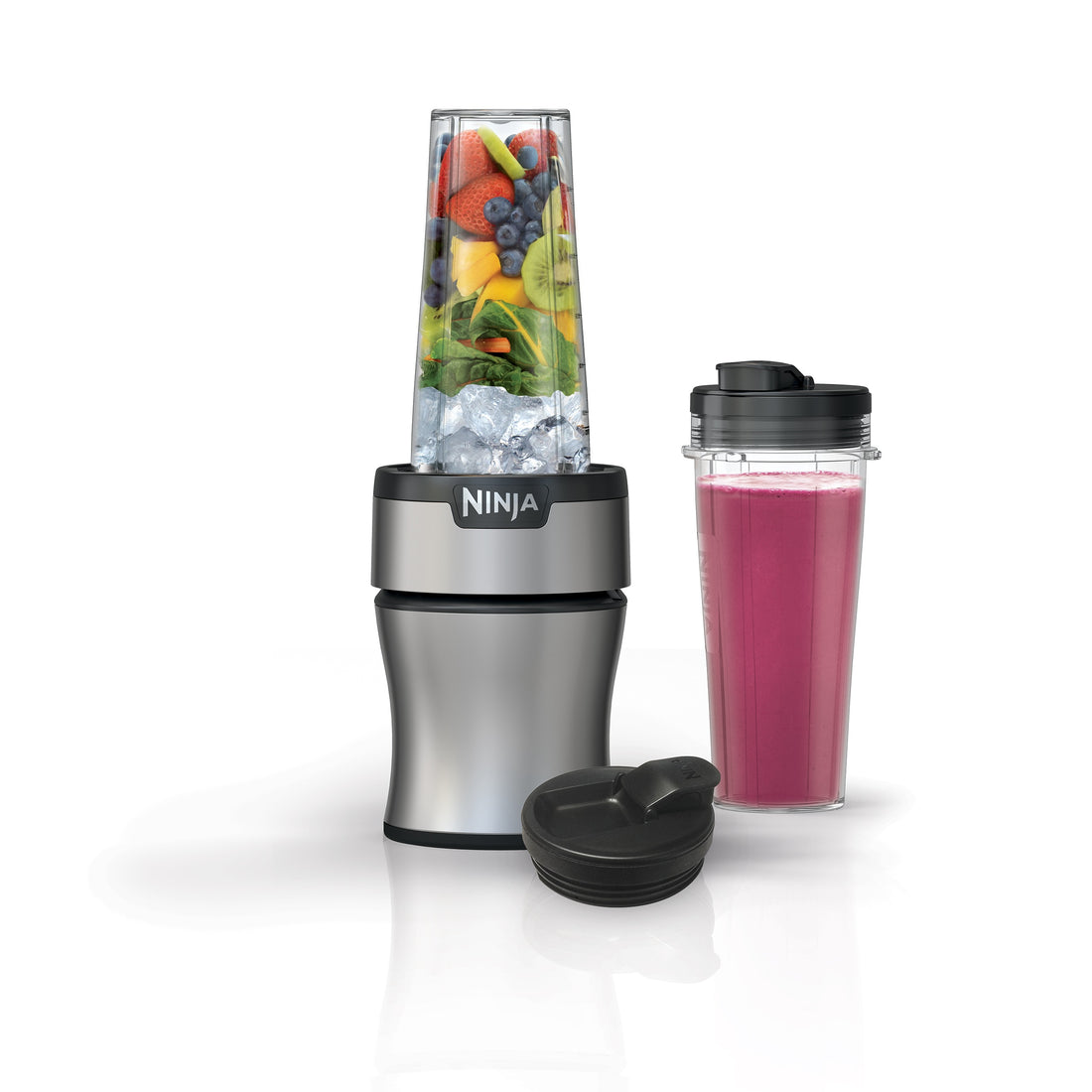 Licuadora Personal Ninja® Nutri-Blender 700 W