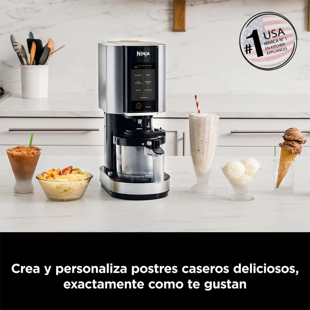 Ninja® CREAMi® NC301LAA