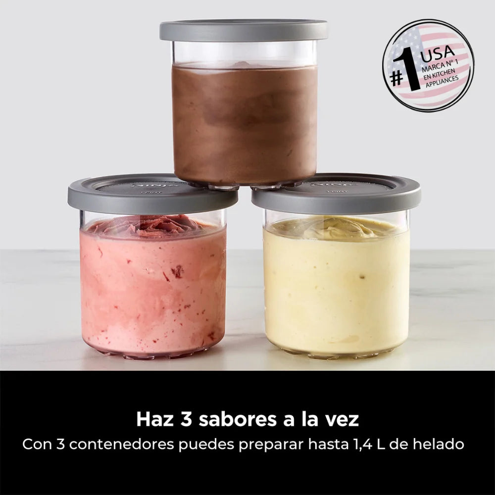Ninja® CREAMi® NC301LAA