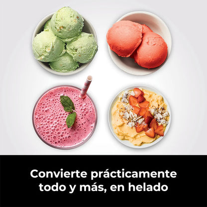 Ninja® CREAMi® NC301LAA