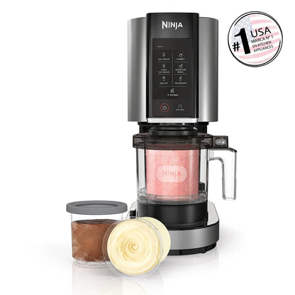 Ninja® CREAMi® NC301LAA