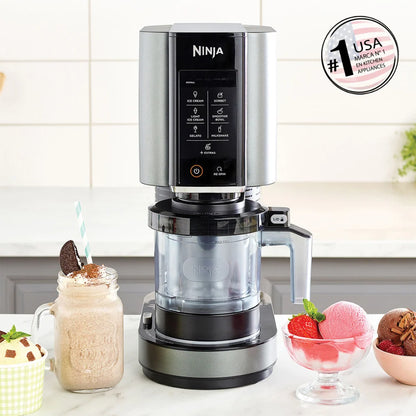 Ninja® CREAMi® NC301LAA