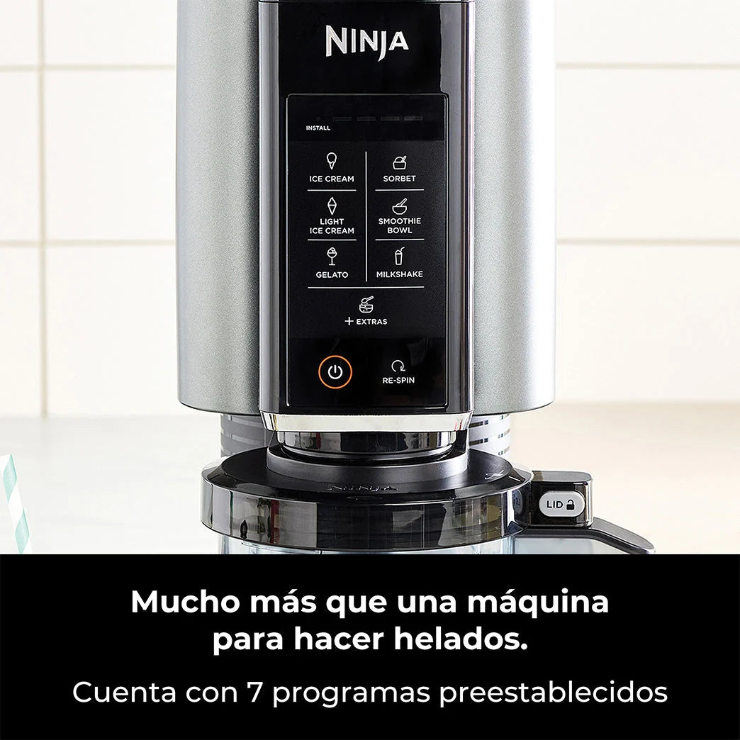 Ninja® CREAMi® NC301LAA