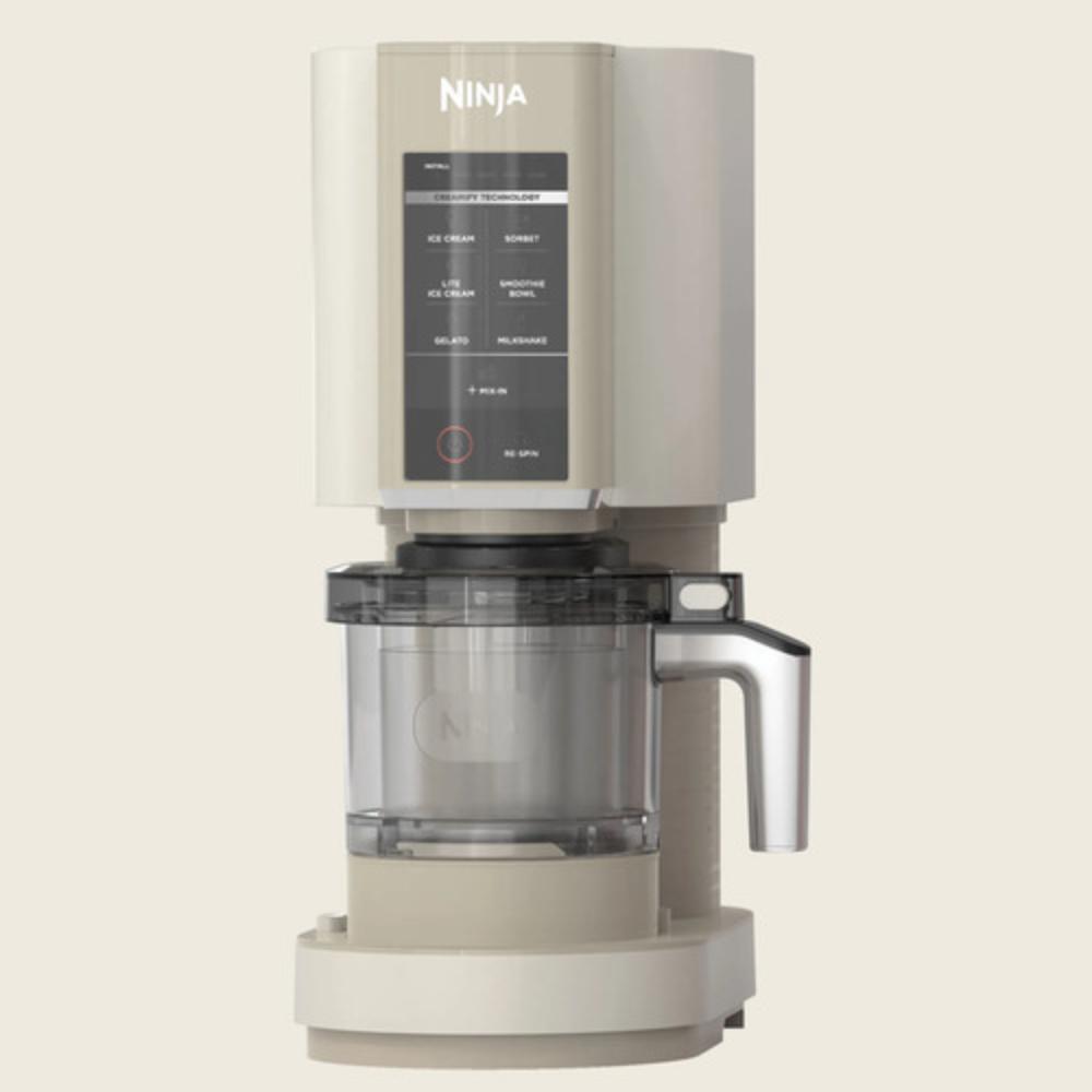 Máquina para hacer Helados Ninja® Coffee Cream NC301SD