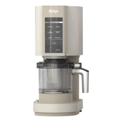 Máquina para hacer Helados Ninja® Coffee Cream NC301SD