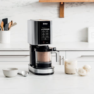 Máquina para hacer helados Ninja CREAMi de 7 programas