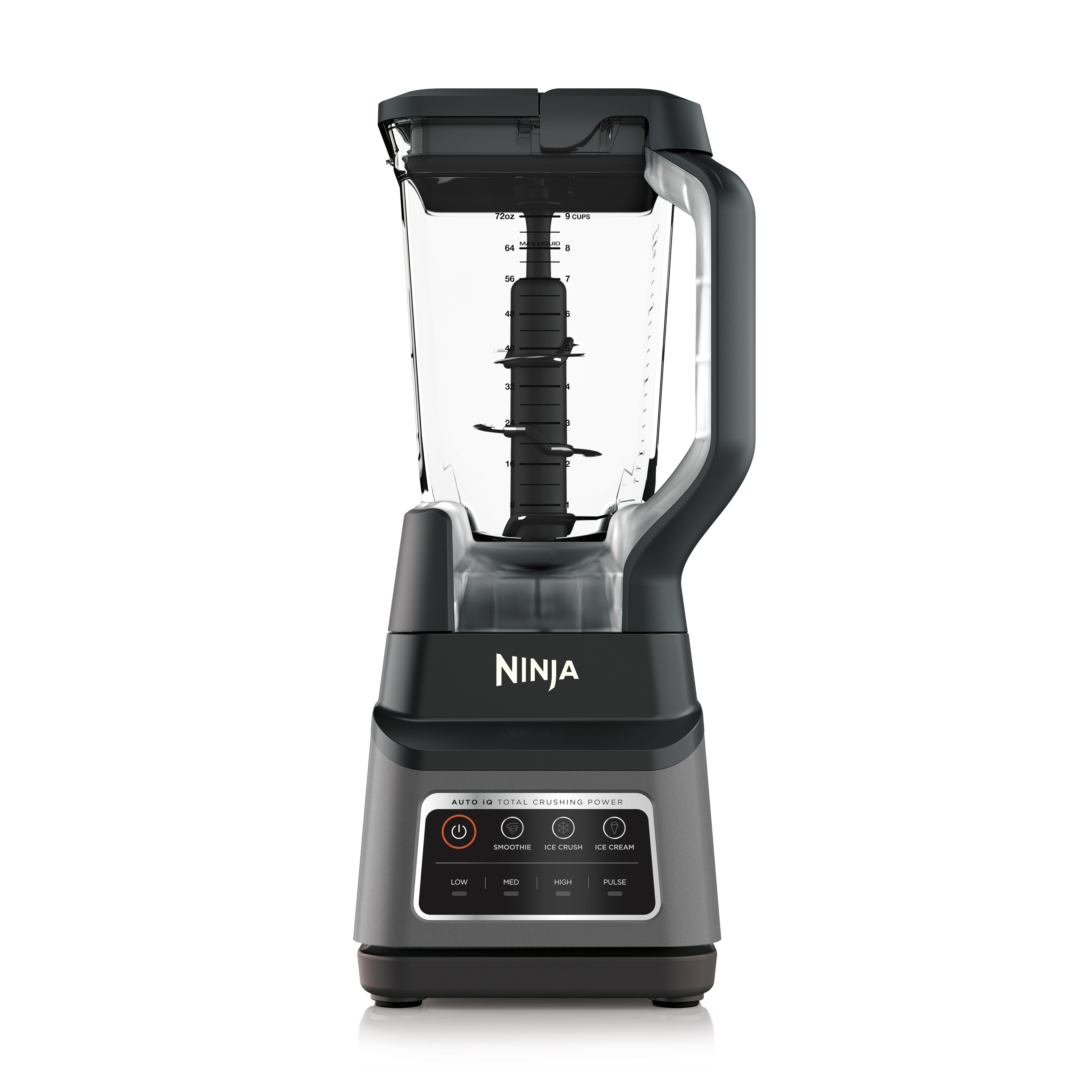 Ninja® Professional Plus Blender with Auto-iQ®