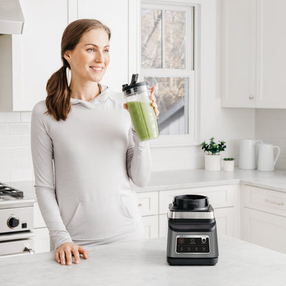 Ninja® Professional Plus Blender DUO® with Auto-iQ®