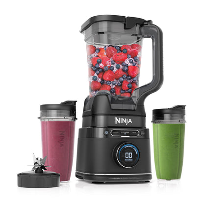 Ninja Detect™ Duo® Power Blender Pro + Single Serve