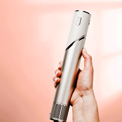 Shark FlexStyle® - Multiestilizador de cabello HD430 - Liso y Ondulado