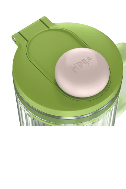 Licuadora Personal Ninja Blendboss Verde