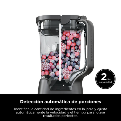 Ninja Detect™ Duo® Power Blender Pro + Single Serve