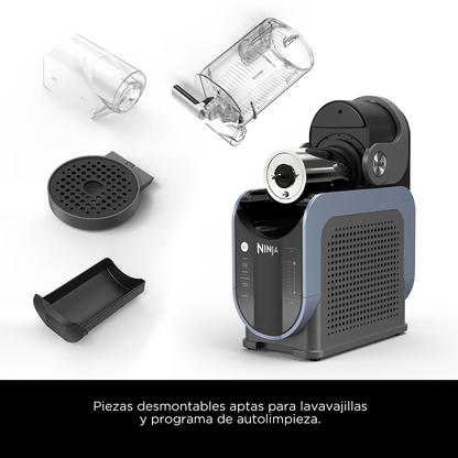 Máquina Profesional para hacer Bebidas Congeladas Ninja FS301LAA