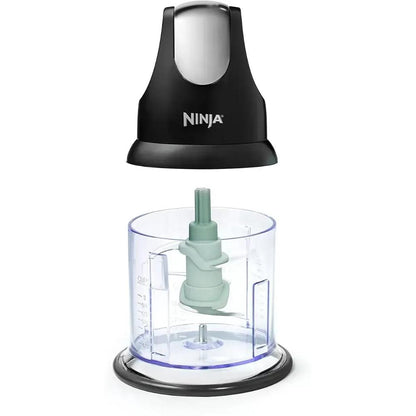 Ninja Express Chop - Procesador de Alimentos