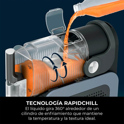 Máquina Profesional para hacer Bebidas Congeladas Ninja FS301LAA