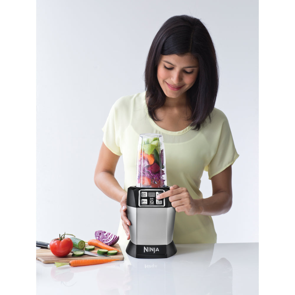 Nutri Ninja 1000 Watt Ninja BL480