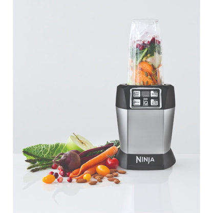 Nutri Ninja 1000 Watt Ninja BL480