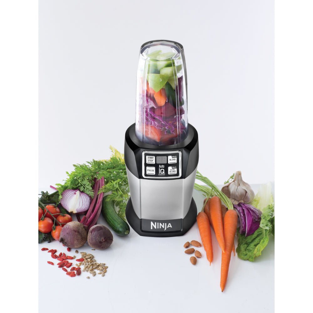 Nutri Ninja 1000 Watt Ninja BL480